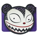 Loungefly The Nightmare Before Christmas Scary Teddy Card holder