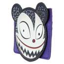 Loungefly The Nightmare Before Christmas Scary Teddy Card holder
