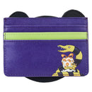 Loungefly The Nightmare Before Christmas Scary Teddy Card holder