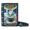 Loungefly Hocus Pocus Book Crossbody Bag