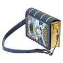 Loungefly Hocus Pocus Book Crossbody Bag