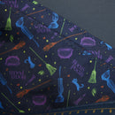 Loungefly Hocus Pocus Book Crossbody Bag