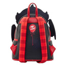 Loungefly It (2017) Pennywise US Exclusive Cosplay Mini Backpack [RS]
