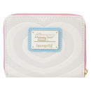 Loungefly The Powerpuff Girls Powerpuff GIrls Vs Mojo Jojo Zip Around Wallet