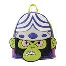 Loungefly The Powerpuff Girls Mojo Jojo Cosplay Mini Backpack