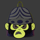 Loungefly The Powerpuff Girls Mojo Jojo Cosplay Mini Backpack