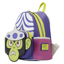 Loungefly The Powerpuff Girls Mojo Jojo Cosplay Mini Backpack