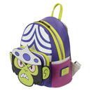 Loungefly The Powerpuff Girls Mojo Jojo Cosplay Mini Backpack