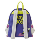 Loungefly The Powerpuff Girls Mojo Jojo Cosplay Mini Backpack