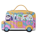 Loungefly Foster's Home for Imaginary Friends Figural Bus Crossbody