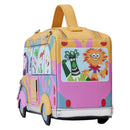 Loungefly Foster's Home for Imaginary Friends Figural Bus Crossbody