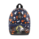 Funko Pop The Nightmare Before Christmas This is Halloween Print Mini Backpack