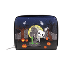 Funko Pop The Nightmare Before Christmas This is Halloween Print Wallet