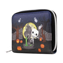 Funko Pop The Nightmare Before Christmas This is Halloween Print Wallet