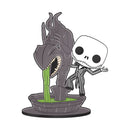 Funko Pop The Nightmare Before Christmas This is Halloween Jack Enamel Pin 4 Pack