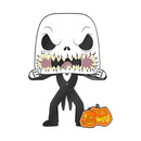 Funko Pop The Nightmare Before Christmas This is Halloween Jack Enamel Pin 4 Pack
