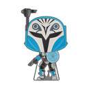 Funko Pop Star Wars: Clone Wars Bo Katan 4" Pop! Pin