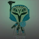 Funko Pop Star Wars: Clone Wars Bo Katan 4" Pop! Pin