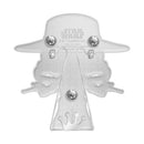 Funko Pop Star Wars: Clone Wars Cad Bane 4" Pop! Pin
