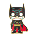 Funko Pop DC Comics Batman (Day of the Dead) 4" Pop! Pin
