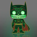 Funko Pop DC Comics Batman (Day of the Dead) 4" Pop! Pin