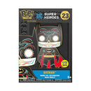 Funko Pop DC Comics Batman (Day of the Dead) 4" Pop! Pin