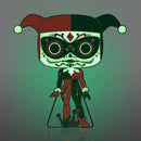 Funko Pop DC Comics Harley Quinn (Day of the Dead) 4" Pop! Pin