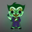 Funko Pop DC Comics Joker (Day of the Dead) 4" Pop! Pin