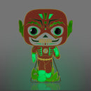 Funko Pop DC Comics Flash (Day of the Dead) 4" Pop! Pin