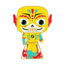 Funko Pop DC Comics Flash (Day of the Dead) 4" Pop! Pin