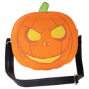 Loungefly The Nightmare Before Christmas Jack O Lantern US Exclusive Glow Crossbody [RS]