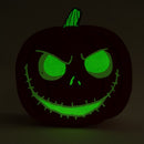Loungefly The Nightmare Before Christmas Jack O Lantern US Exclusive Glow Crossbody [RS]