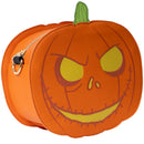 Loungefly The Nightmare Before Christmas Jack O Lantern US Exclusive Glow Crossbody [RS]