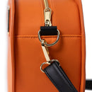 Loungefly The Nightmare Before Christmas Jack O Lantern US Exclusive Glow Crossbody [RS]