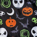 Loungefly The Nightmare Before Christmas Jack O Lantern US Exclusive Glow Crossbody [RS]