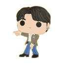 Loungefly BTS Band Members Enamel Pin 7 Pack
