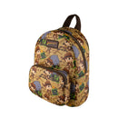 Funko Pop Indiana Jones: Raiders of the Lost Ark Art Print Mini Backpack