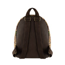 Funko Pop Indiana Jones: Raiders of the Lost Ark Art Print Mini Backpack