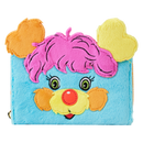 Loungefly Popples Popples Cosplay Plush Zip Wallet
