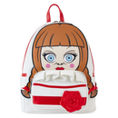 Loungefly Annabelle Cosplay Mini Backpack