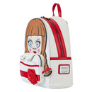 Loungefly Annabelle Cosplay Mini Backpack
