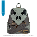 Loungefly Moon Knight (TV) Khonshu Cosplay US Exclusive Mini Backpack[RS]