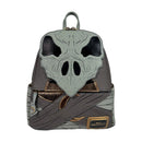 Loungefly Moon Knight (TV) Khonshu Cosplay US Exclusive Mini Backpack[RS]