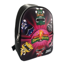 Funko Pop Power Rangers Character Print Mini Backpack