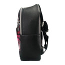 Funko Pop Power Rangers Character Print Mini Backpack