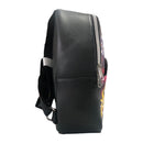 Funko Pop Power Rangers Character Print Mini Backpack
