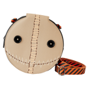 Loungefly Trick 'r Treat Sam Crossbody