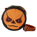 Loungefly Trick 'r Treat Sam Crossbody