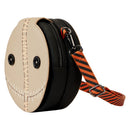 Loungefly Trick 'r Treat Sam Crossbody