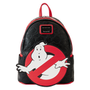 Loungefly Ghostbusters No Ghost Logo Mini Backpack